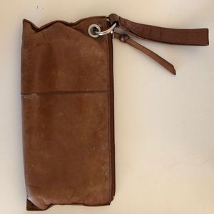 Hobo Vida wristlet